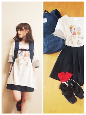 kotoさんのコーディネート