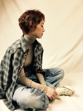 kotoさんのコーディネート