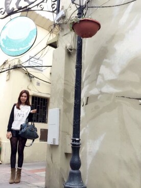 FiönTanさんのコーディネート