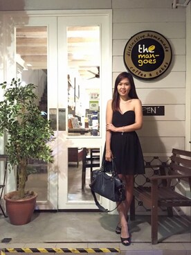 FiönTanさんのコーディネート