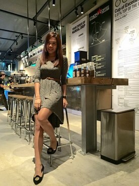 FiönTanさんのコーディネート