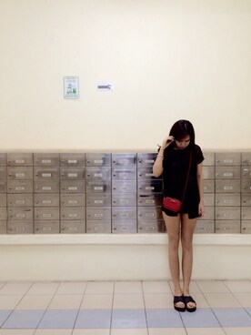 FiönTanさんのコーディネート