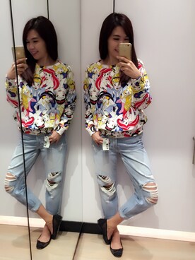 FiönTanさんのコーディネート