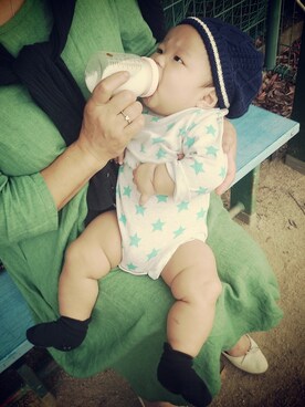 Taoooowさんのコーディネート