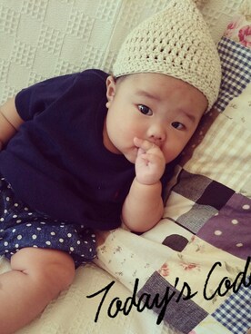 Taoooowさんのコーディネート