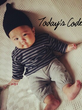 Taoooowさんのコーディネート