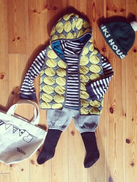 Taoooowさんのコーディネート