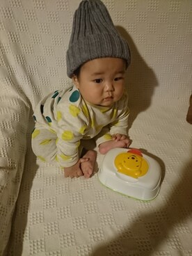 Taoooowさんのコーディネート