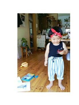 Taoooowさんのコーディネート