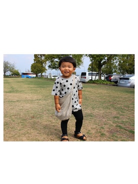 Taoooowさんのコーディネート