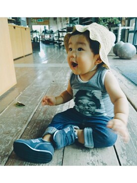 Taoooowさんのコーディネート