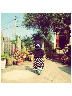 Taoooowさんのコーディネート