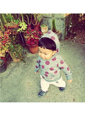 Taoooowさんのコーディネート