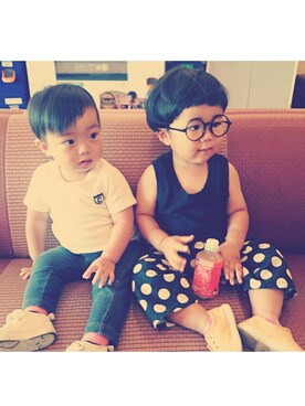 Taoooowさんのコーディネート