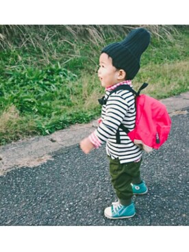 Taoooowさんのコーディネート