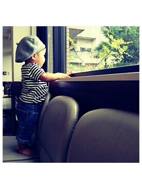 Taoooowさんのコーディネート