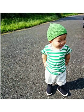 Taoooowさんのコーディネート