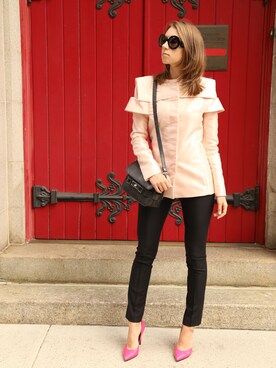 DianaMarksさんのコーディネート