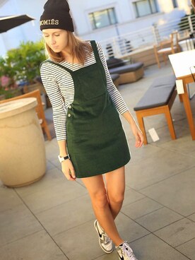 DianaMarksさんのコーディネート