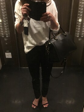 rieさんのコーディネート