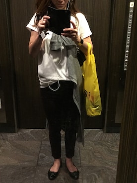 rieさんのコーディネート