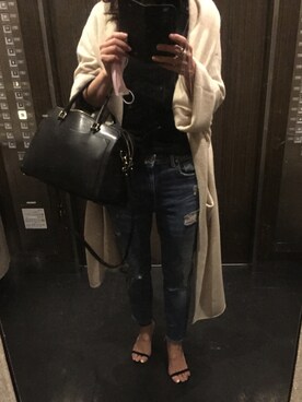 rieさんのコーディネート