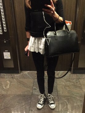 rieさんのコーディネート