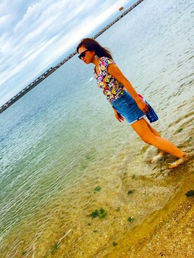 machuoさんのコーディネート