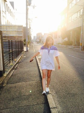 machuoさんのコーディネート