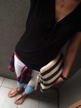 machuoさんのコーディネート