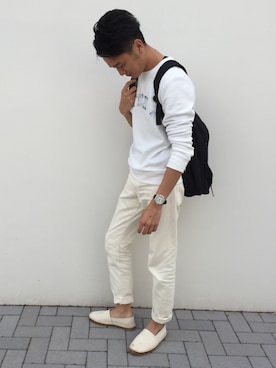 shuuuuuuさんのコーディネート