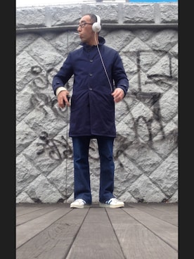 nabuさんのコーディネート