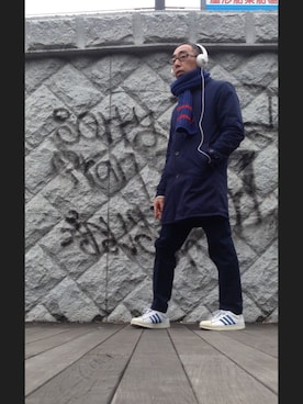 nabuさんのコーディネート