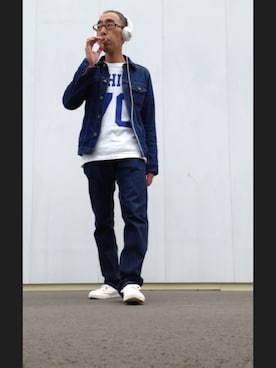 nabuさんのコーディネート