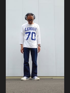 nabuさんのコーディネート