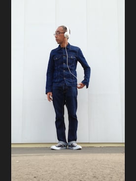 nabuさんのコーディネート