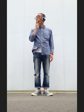 nabuさんのコーディネート