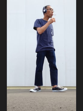 nabuさんのコーディネート