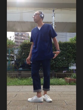 nabuさんのコーディネート