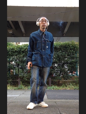 nabuさんのコーディネート