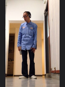 nabuさんのコーディネート