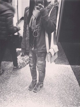 lulalalulalalulalulaさんのコーディネート