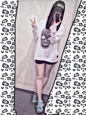 lulalalulalalulalulaさんのコーディネート