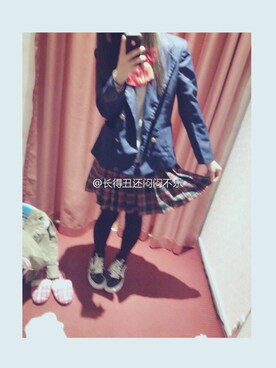 lulalalulalalulalulaさんのコーディネート