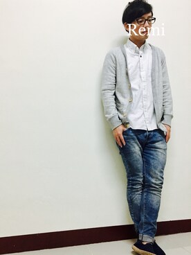 レミさんのコーディネート