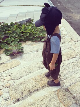 yoyoyoさんのコーディネート