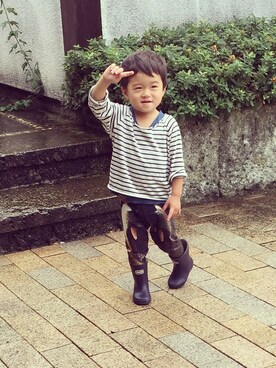 yoyoyoさんのコーディネート