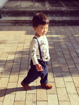 yoyoyoさんのコーディネート