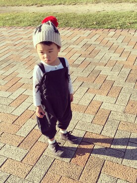 yoyoyoさんのコーディネート