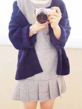 러브포제이さんのコーディネート